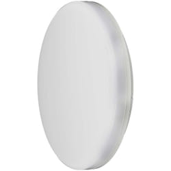VT-8033 plafonnier 15W led Applique 120LM/W samsung Puce Sans Cadre Corps Rond 6400K - V-tac