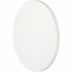 V-TAC Illuminazione da giardino Applique LED ronde 5W 110LM/W Couleur Blanc 3000K IP65