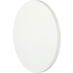 Applique led ronde 5W 110LM/W Couleur Blanc 3000K IP65 - V-tac