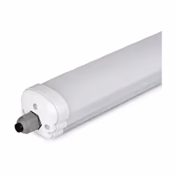 Description générale Cette réglette LED étanche de 36W, d'une longueur de 120 cm, est idéale pour un usage intérieur et extér ...