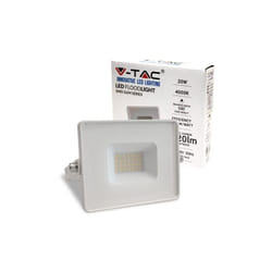 V-tac - Projecteur led extérieur VT-4021W-N 215950 cee: f (a - g) 20.00 w blanc lumière du jour D063042