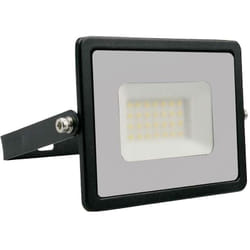 V-tac - Projecteur led extérieur VT-4031B-N 215953 cee: f (a - g) 30.00 w blanc lumière du jour D068772