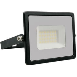 V-tac - Projecteur led extérieur VT-4031B-N 215954 cee: f (a - g) 30.00 w blanc froid D068792