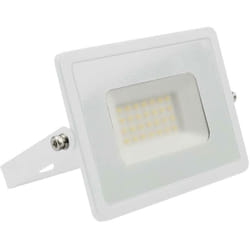 V-tac - Projecteur led extérieur VT-4031W-N 215956 cee: f (a - g) 30.00 w blanc lumière du jour D068722