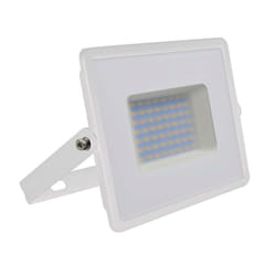 V-tac - Spot led smd 50W E-Series G2 Couleur Blanc 6500K IP65