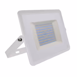 V-TAC Fari Spot LED SMD 100W E-Series G2 Couleur Blanc 4000K IP65