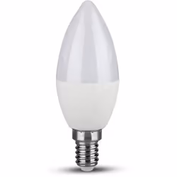 Puissance : 4,5W Équivalent à une ampoule traditionnelle : 40W Flux lumineux : 470 lm Couleur de la lumière : Froide Températ ...