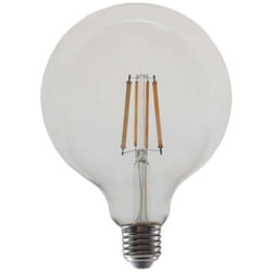 Ampoule led E27 12W 120LM/W G125 Filament Transparent 4000K - V-tac