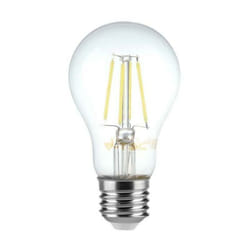 Ampoule led a60 V-tac 12w e27 6500k vt-2133-n - 217460