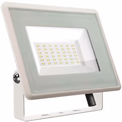 enquête Puissance= 30.00 W Flux lumineux total= 2510 lm Couleur d'éclairage= 6500 K blanc froid traits Options d'éclairage bl ...