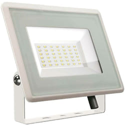 V-tac - Projecteur led extérieur VT-4934-W 6748 cee: f (a - g) 30.00 w blanc froid D063552