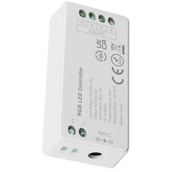 Bande led - Accessoires - Contrôleur WiFi - Blanc
