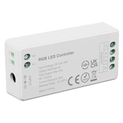 V-tac - Bande led - Accessoires - Contrôleur WiFi - rvb - Blanc