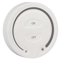 V-tac - Bande led - Accessoires - Interrupteur Touch Dimmer - Blanc