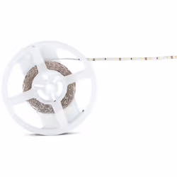 Ruban LED souple moulable SMD2835 V-TAC série S en caoutchouc avec support adhésif double face haute résistance. Grâce à sa f ...