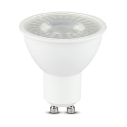 Spot led V-tac pro GU10 7,5W Puce Samsung - 38° Blanc Naturel, 4000K (sku 21876 - VT-291)