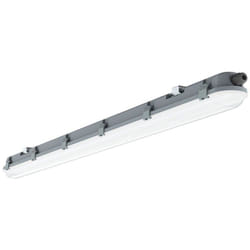 V-tac - Samsung Chip led Ceiling Light Waterproof 18W 120LM/W M-Series 600mm Satin Cover 6400K IP65