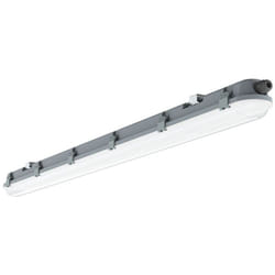 Réglette led - Série Milky Cover - Samsung - IP65 - 48W - 5760 Lumens - 4000K - 150CM