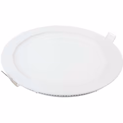 Découvrez la solution d'éclairage ultime pour n'importe quelle zone avec le panneau LED Premium 12W - Blanc, 6400K Round. Ce ...