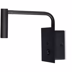 Améliorez votre espace avec une impression frappante grâce à l'éclairage latéral LED 3W. Cette lampe murale est conçue pour l ...