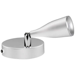 V-tac - Applique led - Simple tête - IP20 - Blanc - 4,5W - 420 Lumens - 3000K