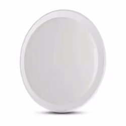 V-Tac VT-8555 Plafonnier LED 60W avec télécommande pour les réglages à distance des fonctions de changement de couleur et de  ...