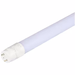 enquête Puissance= 9 W Flux lumineux total= 850 lm Couleur d'éclairage= 6500 K blanc froid description Rééquipement économiqu ...
