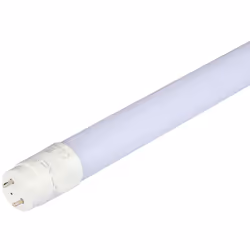 Tubo LED T8 14W G13 90cm en Nanoplastica 4000K