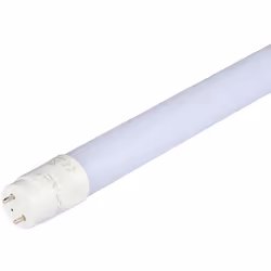V-TAC Tubi Tube LED T8 15W G13 150cm 160LM/W en Nanoplastique 4000K