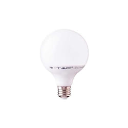 Ampoule led V-tac pro VT-242 puce globe Samsung smd 22W E27 G120 blanc naturel 4000K - sku 2120022