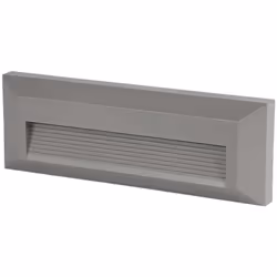 Applique murale V-TAC LED au design moderne et élégant, utilisable pour la création de parcours lumineux dans des environneme ...