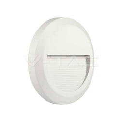 V-tac 2w 3000k ip65 blanc vt-1142 - 1315 - 211315