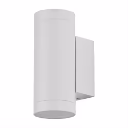 Illuminez votre espace avec le GU10 Fitting Round White LED Track Light Faites l'expérience d'un éclairage amélioré avec le G ...