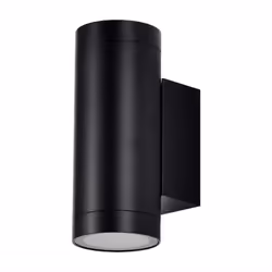 Découvrez le meilleur de la fonctionnalité et du style avec le raccord GU10 rond noir. Ne vous contentez pas d'un éclairage m ...