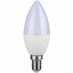 Lampe LED E14 2,9W Candela 3000K
