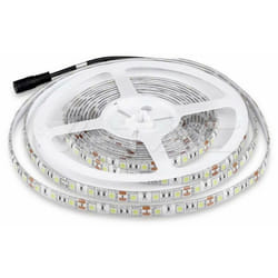 V-tac - Kit Bande led SMD5050 7W/m 60 LED/m rgb IP65 (2155+3008+3304)