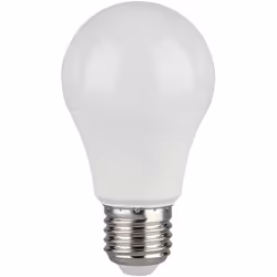 Lampe LED E27 10,5W A60 6500K