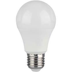 Ampoule led A60 E27 10,5W 6500K VT-2112-N - 7351-217351 - V-tac