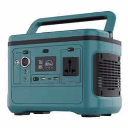Voici notre nouvelle batterie - petite, légère et portable. Gardez vos appareils sous tension où que vous alliez. Cet apparei ...