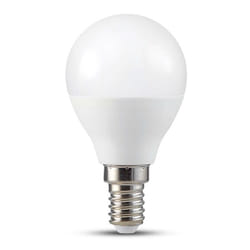 Ampoule led intelligente - 450 Lumens - rgb + 2700K - 6500K