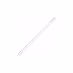 Tube LED rotatif 20W Puce LED Samsung SMD V-Tac PRO Couverture en nano-plastique satiné (givré) mat T8 G13 lumière blanche ch ...