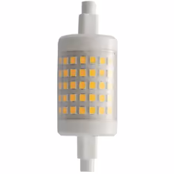 Ampoule LED 7W R7S 4000K 28x78mm