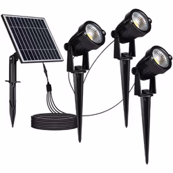 Vous souhaitez ajouter une touche de chaleur et de détente à votre jardin ? Ne cherchez pas plus loin que la LED Smart Garden ...