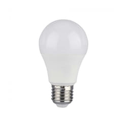 Pro VT-262D Ampoule Led E27 puce dimmable Samsung smd 11W A60 blanc chaud 3000K - sku 2120044 - V-tac