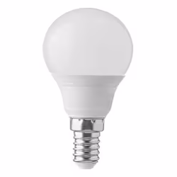 Lampadina Puce LED Samsung E14 6.5W P45 4000K