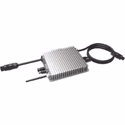 Voici le dernier né de la série Photovoltaïque - le Micromètre avec une classe d'étanchéité impressionnante de IP67. Mesurant ...