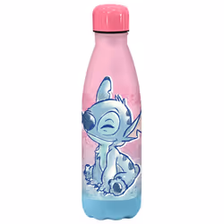 Gourde en acier inoxydable enfant Kids Licensing Disney Stitch