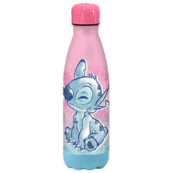 Gourde en acier inoxydable enfant Kids Licensing Disney Stitch