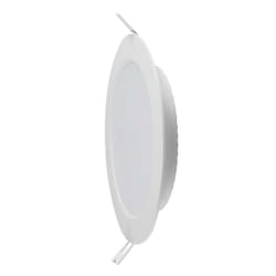 V-tac - VT-61012-RD 7863 Panneau led encastrable cee: f (a - g) 12 w blanc froid blanc R065922
