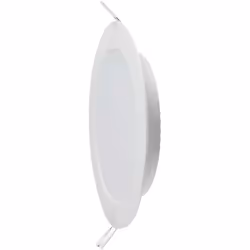 enquête Puissance= 24 W Flux lumineux total= 2640 lm Couleur d'éclairage= 6500 K blanc froid livraison Mini-canal structure V ...
